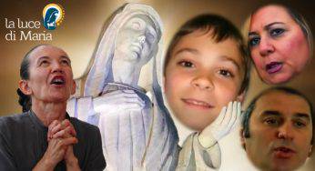 Medjugorje: Dario, 9 anni, guarisce dal tumore ma il miracolo è doppio – Video