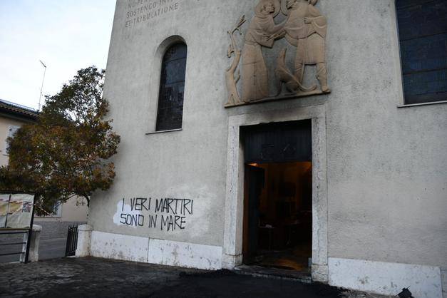 Chiesa Rovereto