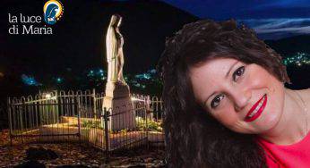 Medjugorje: Rita Sberna dalle sue testimonianze, al matrimonio. – Articolo Rettificato