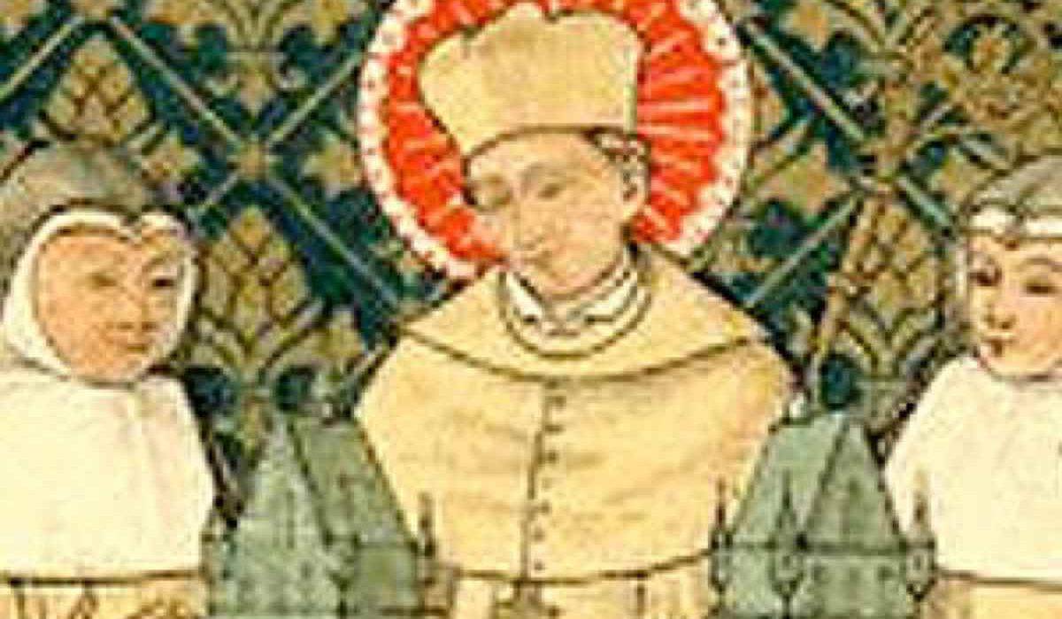 Chi era San Gilberto