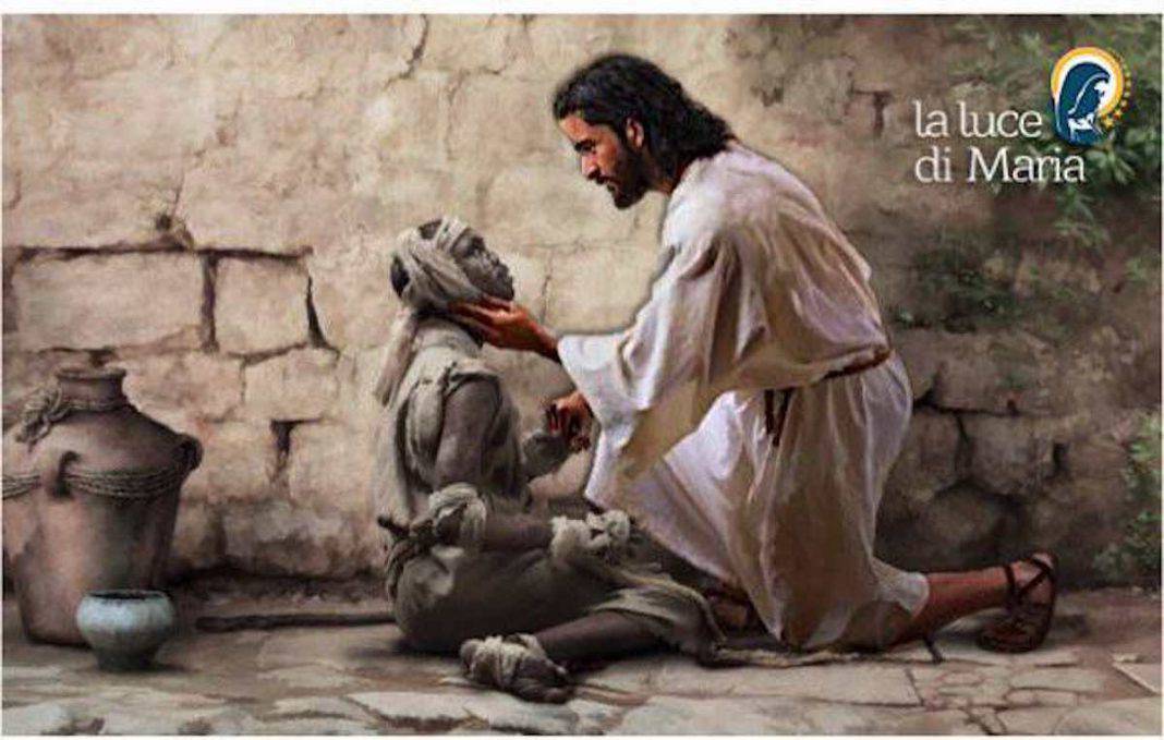 Commento Al Vangelo Di Luca