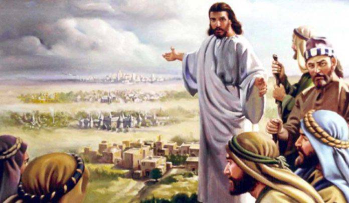 La Sigla Del Vangelo Di Matteo