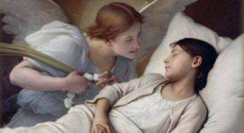 Quando ci si sente soli e abbandonati da tutti, di Santa gemma Galgani