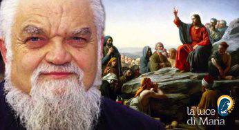 Vangelo di oggi: Le Beatitudini di San Luca rilette da padre Enzo Bianchi