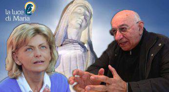 Medjugorje, ultimo messaggio – Don Renzo: “Viviamo solo grazie all’Amore di Gesù”