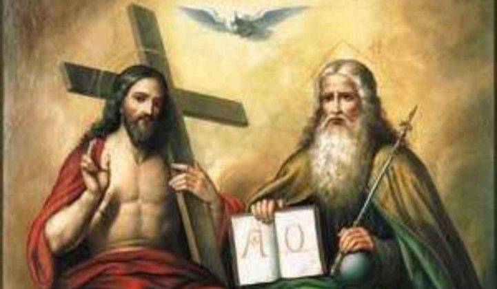 Mese Di Agosto Dedicato A Dio Padre Devozione del mese: Agosto è dedicato a Dio Padre