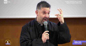 Don Aldo Bonaiuto: “Le sette? Una prigione infernale”