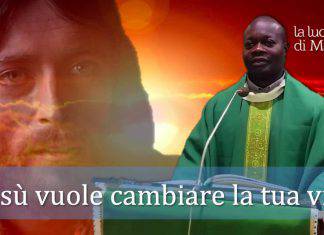 Padre Guy medita il Vangelo