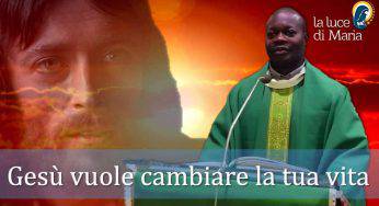Commento al Vangelo di Matteo 3,13-17: “Siamo consapevoli del nostro Battesimo?”