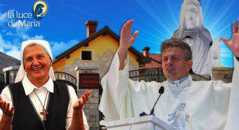 Medjugorje: da Tossicodipendente a Sacerdote grazie alle parole di Suor Elvira