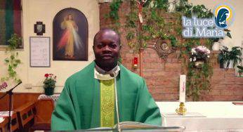 Padre Guy: il messaggio per un buon inizio di Quaresima alla Luce di Maria