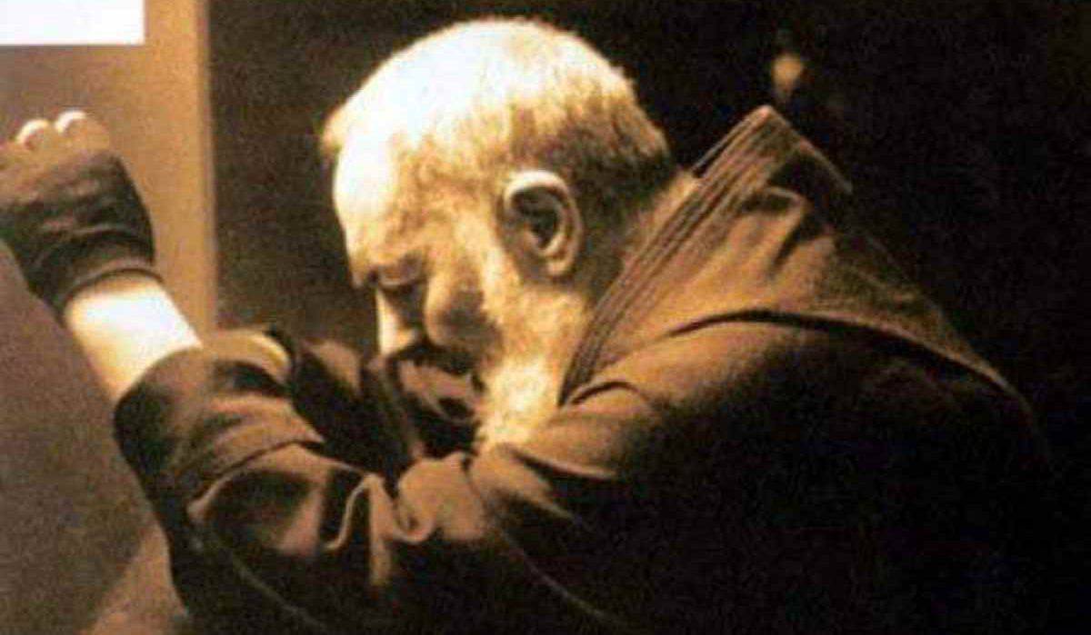 Padre Pio