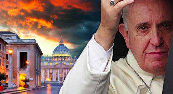 Profezie: “Il Santo Padre sarà obbligato a lasciare Roma”