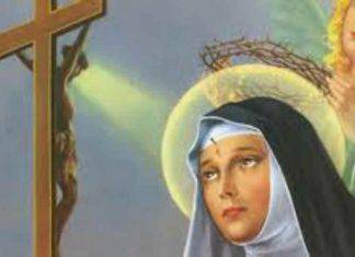 Santa Rita