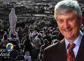 medjugorje saverio gaeta