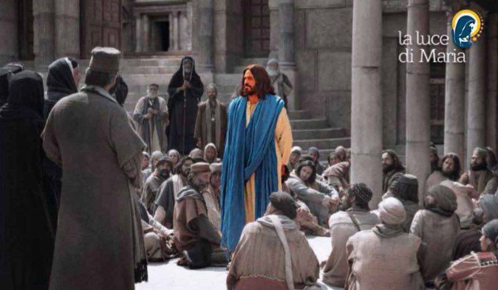 vangelo
