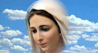 Medjugorje, ultimo messaggio del 25 Febbraio: “Non importa quanti anni abbiate”