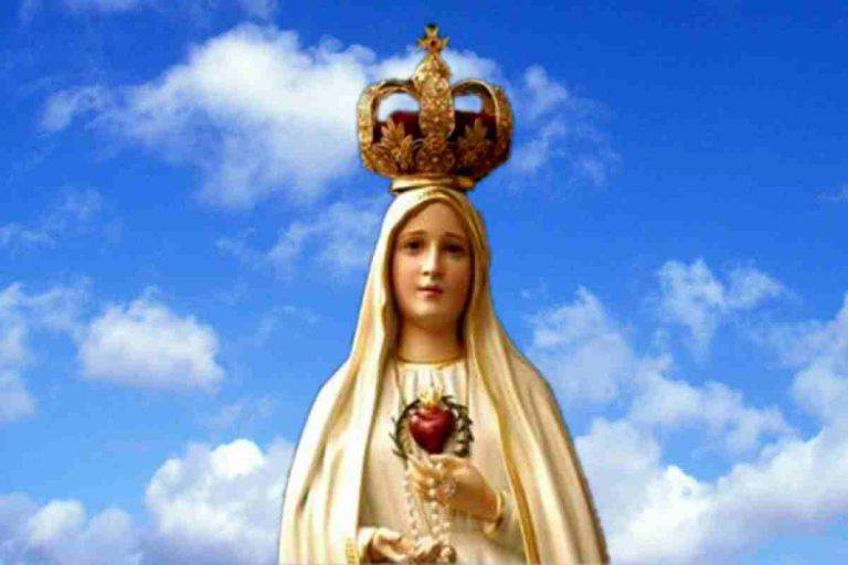 Terzo Segreto Di Fatima Versione Integrale