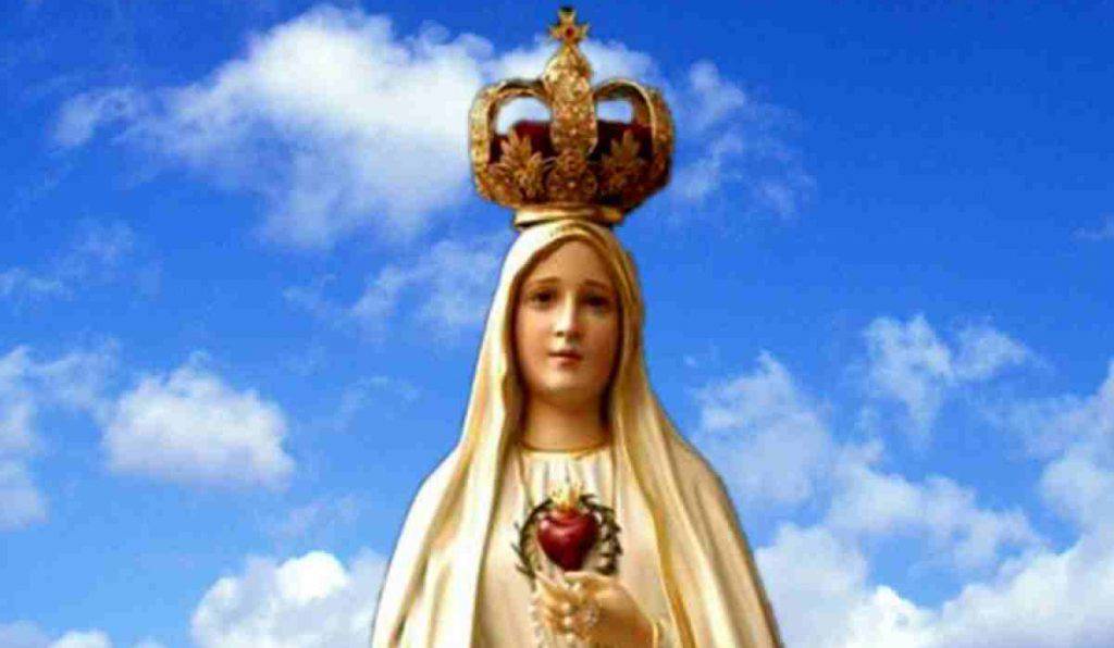 Il terzo segreto di Fatima