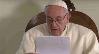 Banguì, inaugurato ospedale: il messaggio del papa – Video