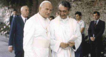 Don Mario Picchi, chi era: vita e opere del fondatore del Ceis