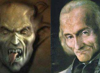 demonio
