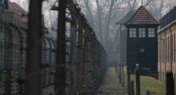 Polonia, portata ad Aushwitz la fiaccola benedettina
