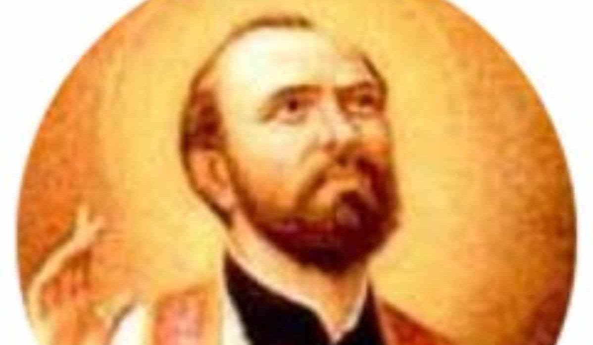 Giovanni de Brébeuf