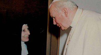 Madre Canopi: una vita per Dio