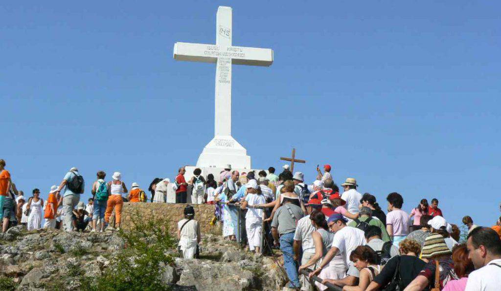 Medjugorje