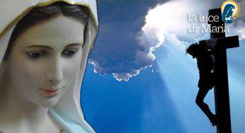 Medjugorje, ultimo messaggio del 18 Marzo: “Gesù può trovare se stesso in voi? “