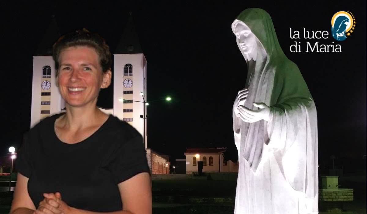 Medjugorje Jelena Preghiera