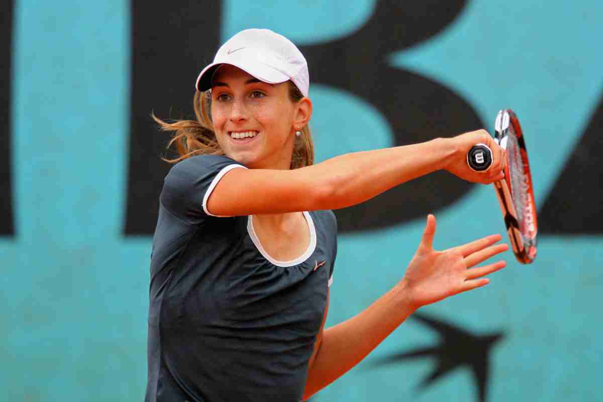 Medjugorje, Mara Santangelo 