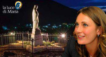 Medjugorje, Mara Santangelo: “Quella Luce sul Podbrdo ha cambiato tutto”