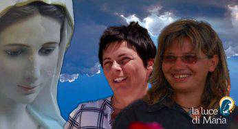 Medjugorje: “Angela, finalmente sei a casa”. Ecco perché non ho ucciso Chiara Amirante