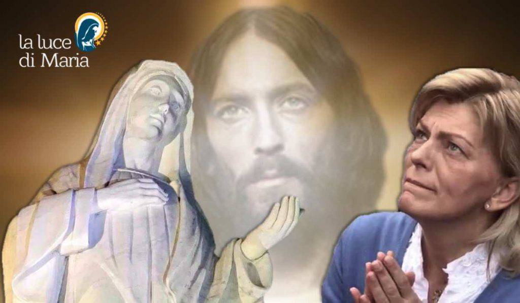 Medjugorje Messaggio 2 Marzo video