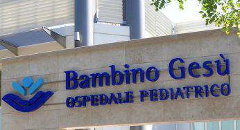 Ospedale Bambino Gesù di Roma: 150 anni di attività per i piccoli ammalati