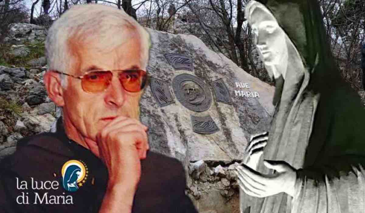 Medjugorje - Padre Slavko Medjugorje, padre Slavko: mistero e miracolo, una storia incredbile