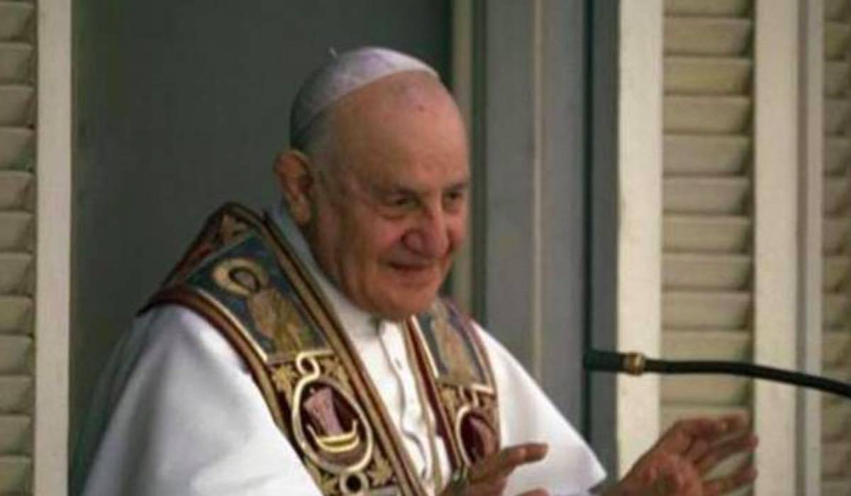 La Preghiera di Natale di Giovanni XXIII: "Gesù io ti aspetto nel mio