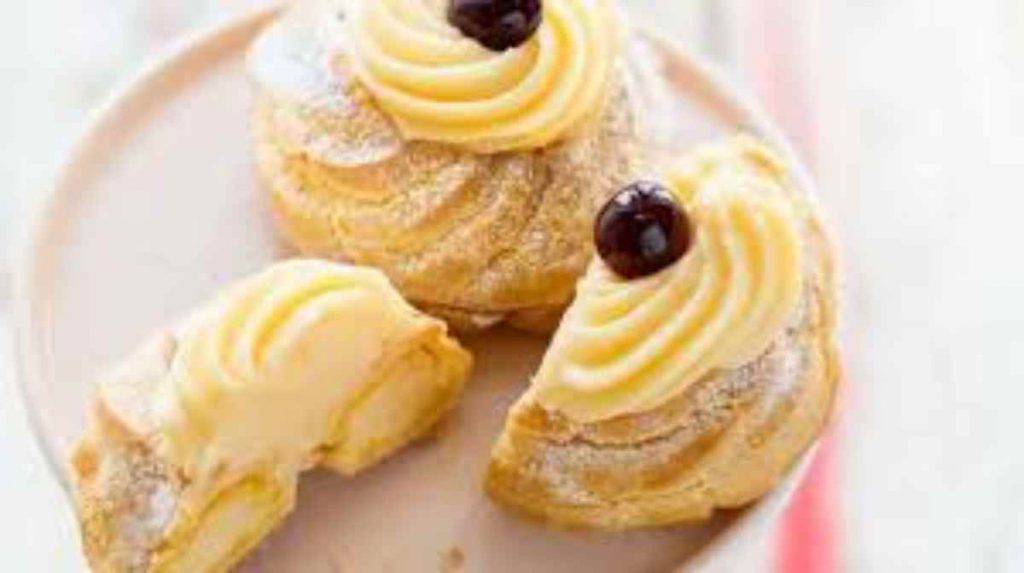 Zeppole