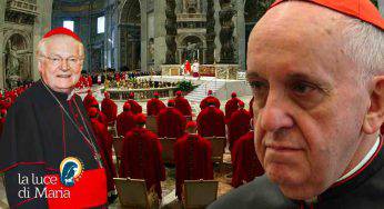 Vaticano: O’Connel svela i retroscena dell’elezione di Papa Francesco
