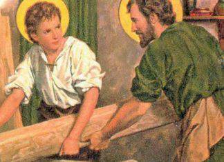 Preghiera a San Giuseppe quando si è nella difficoltà