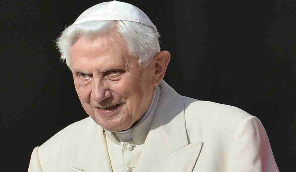 Benedetto XVI, ecco reazioni al documento del papa Emerito