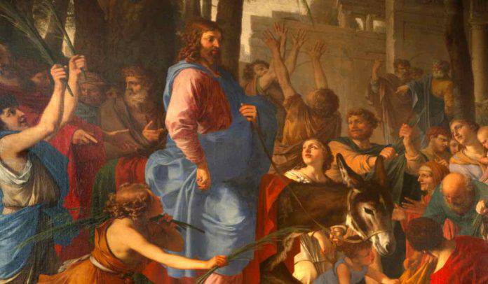 Il Ritorno Di Gesù è Vicino