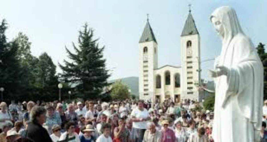 Medjugorje