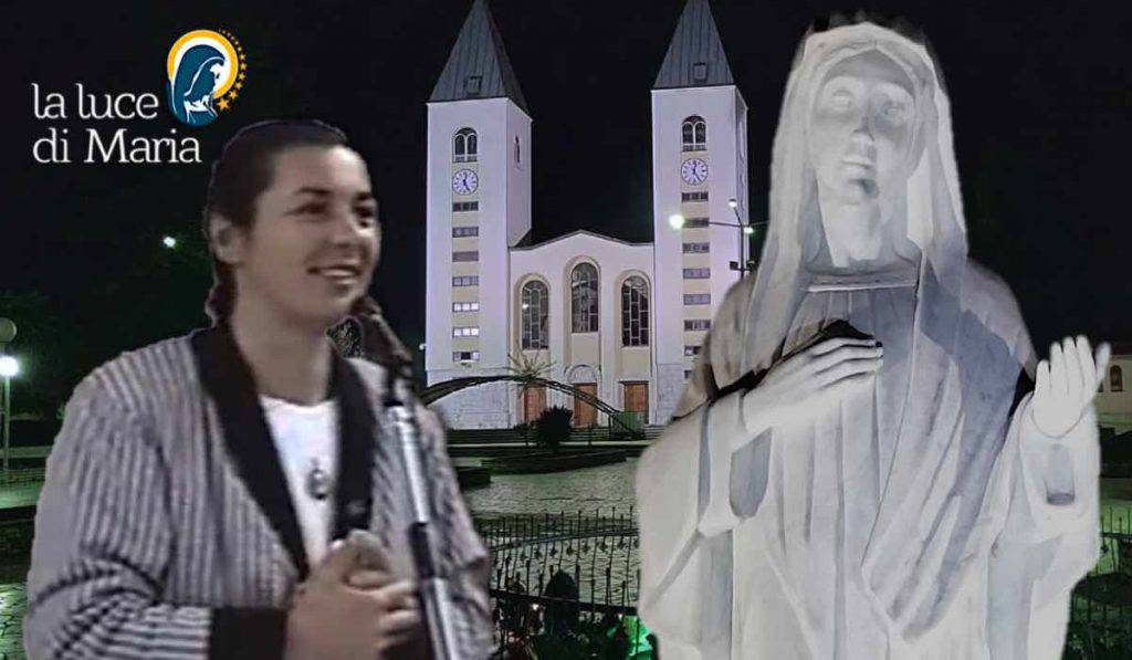 Medjugorje Anka