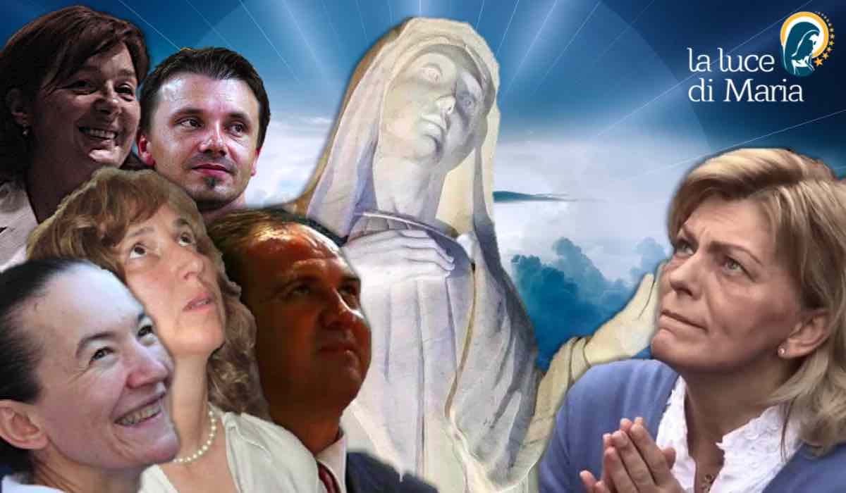 Medjugorje