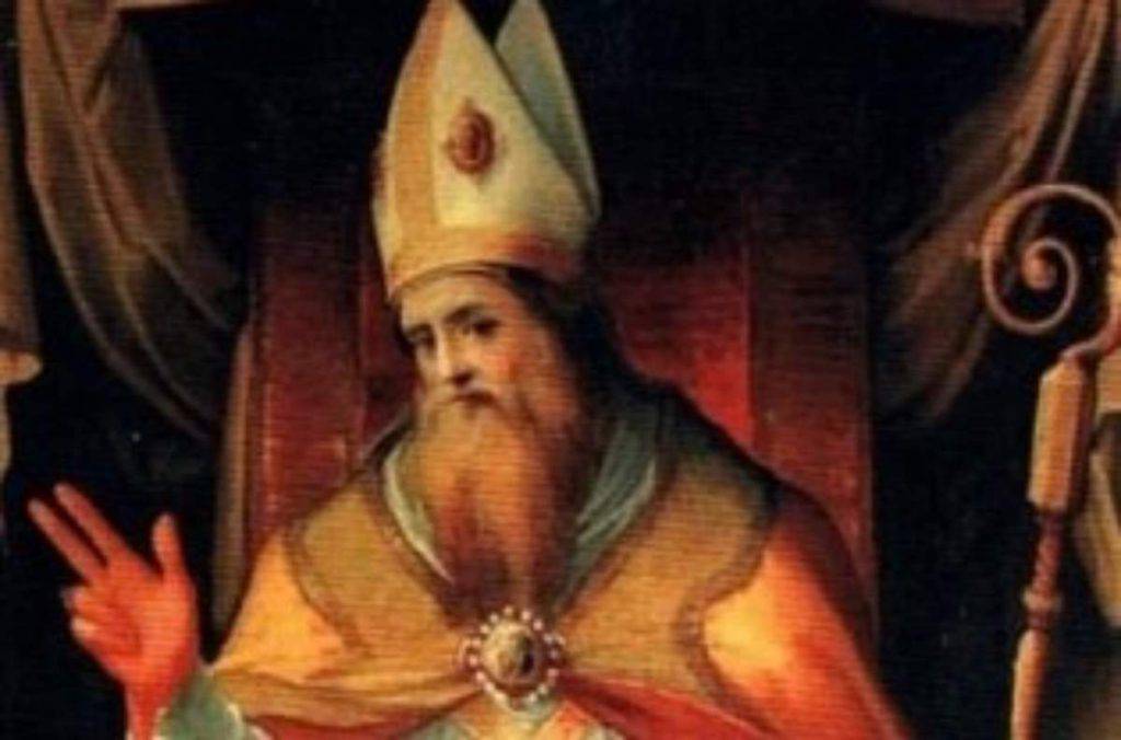 San Galdino Vescovo