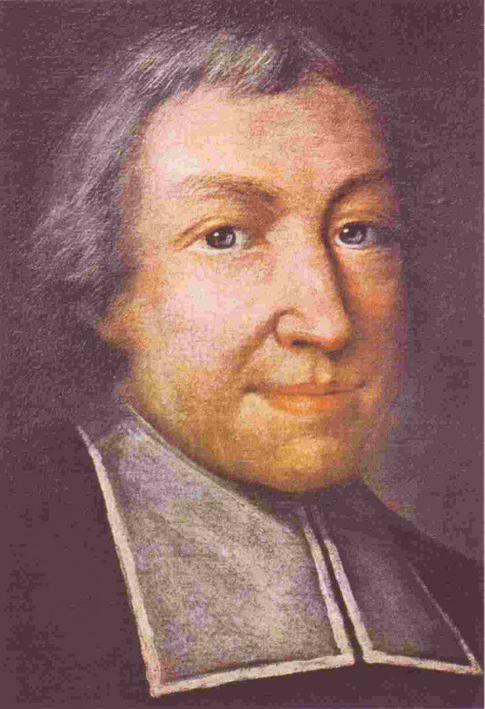 San Giovanni Battista de La Salle religioso