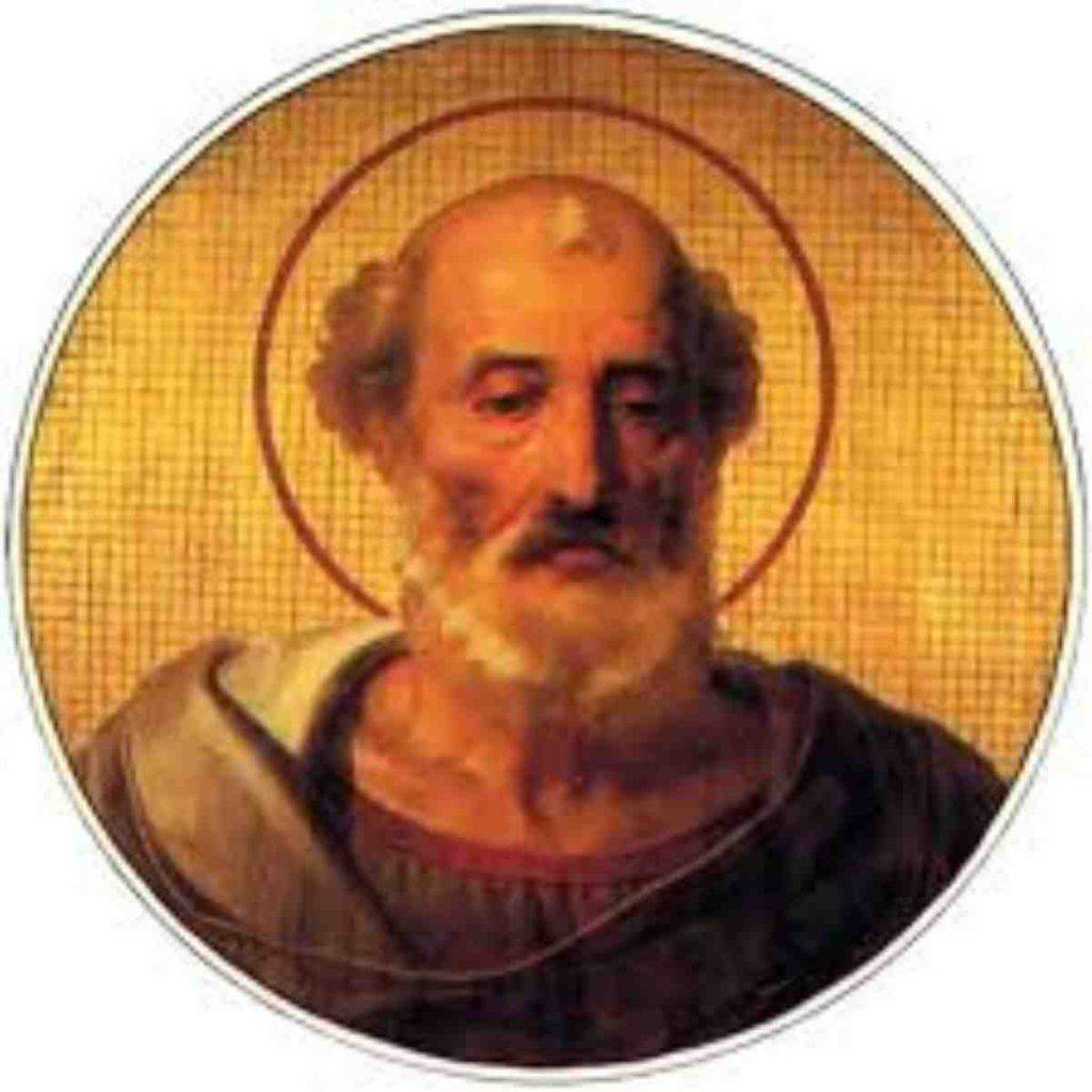San Giulio I papa